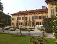 villa besana