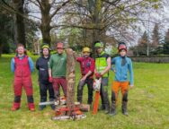 Corso Enaip Moticello – Motosega