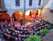 CASA GHISLANZONI