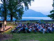 1. Festival Musica sull’Acqua. Concerto 11.07.24