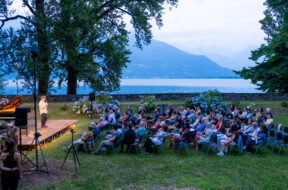 1. Festival Musica sull’Acqua. Concerto 11.07.24