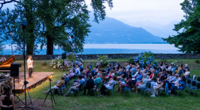 1. Festival Musica sull’Acqua. Concerto 11.07.24