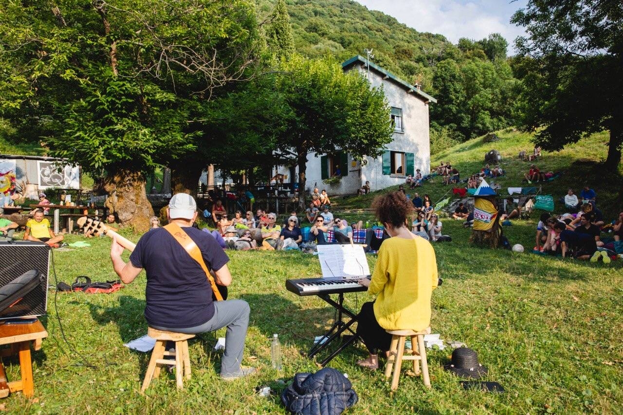 LECCO JAZZ FESTIVAL: TUTTO PRONTO PER LA DECIMA EDIZIONE