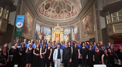 canto destate coro kastalia