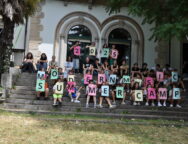 Modern Music Summer Camp, Villa Gomes