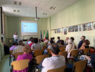 INNOVAZIONE URBANA INCLUSIVA