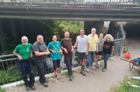 volontari Officina Gerenzone