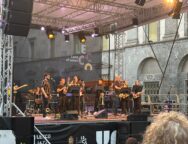 Zelioli Big Band, Lecco Jazz Festival 2025