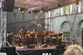 Zelioli Big Band, Lecco Jazz Festival 2025