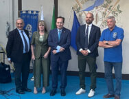 Rotary Club Manzoni Lecco