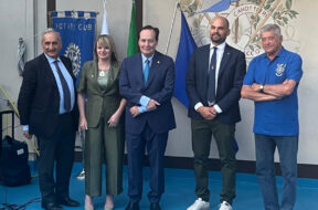 Rotary Club Manzoni Lecco