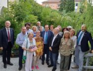 Rotary Club Manzoni all’orto botanico