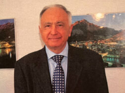 Salvatore Cappello, nuovo presidente LTM