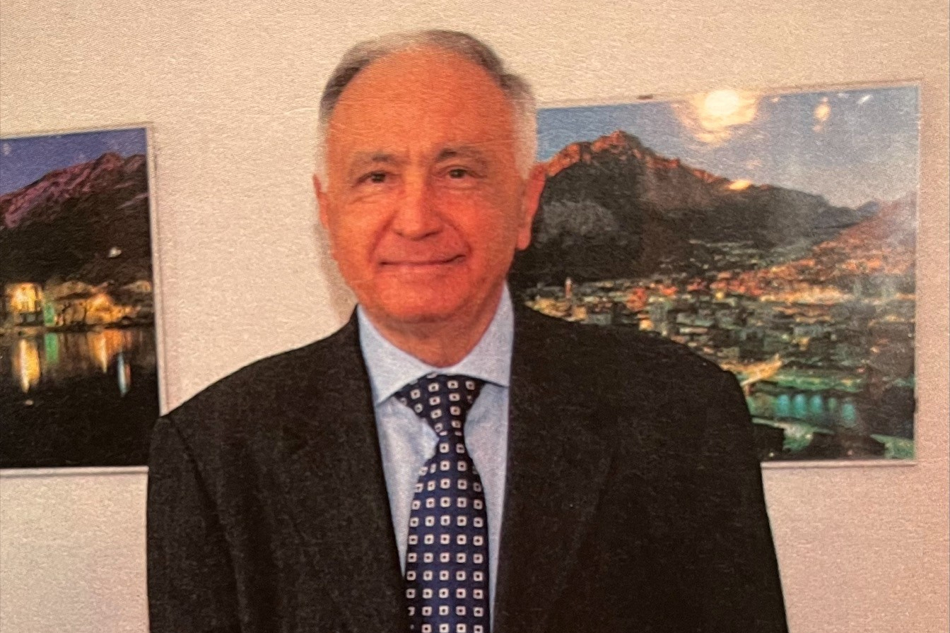 LTM: SALVATORE CAPPELLO È IL NUOVO PRESIDENTE