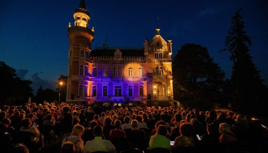 IL MINISTERO CANCELLA IL FINANZIAMENTO ALLA RASSEGNA “L’ULTIMA LUNA D’ESTATE”