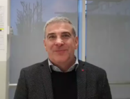 Diego Riva, Cgil Lecco