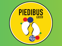 Piedibus, lecco