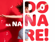 campagna do..na..re Avis