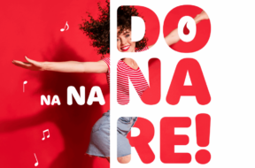 campagna do..na..re Avis
