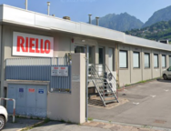 Riello Lecco