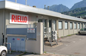 Riello Lecco