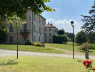 Villa Greppi estate orizzontale