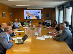 Tavolo istituzionale per Riello Spa