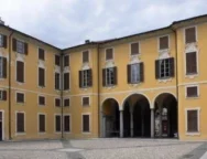 palazzo belgiojoso