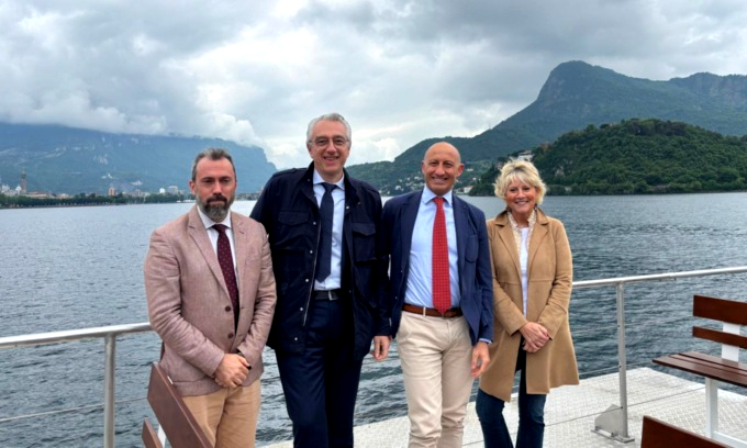 PROTOCOLLO D’INTESA SUL TURISMO: COINVOLTI ALTRI 12 COMUNI