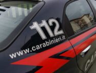 carabinieri lecco
