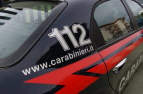 carabinieri lecco