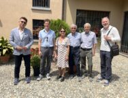 Nuova giuria Premio Letterario Manzoni