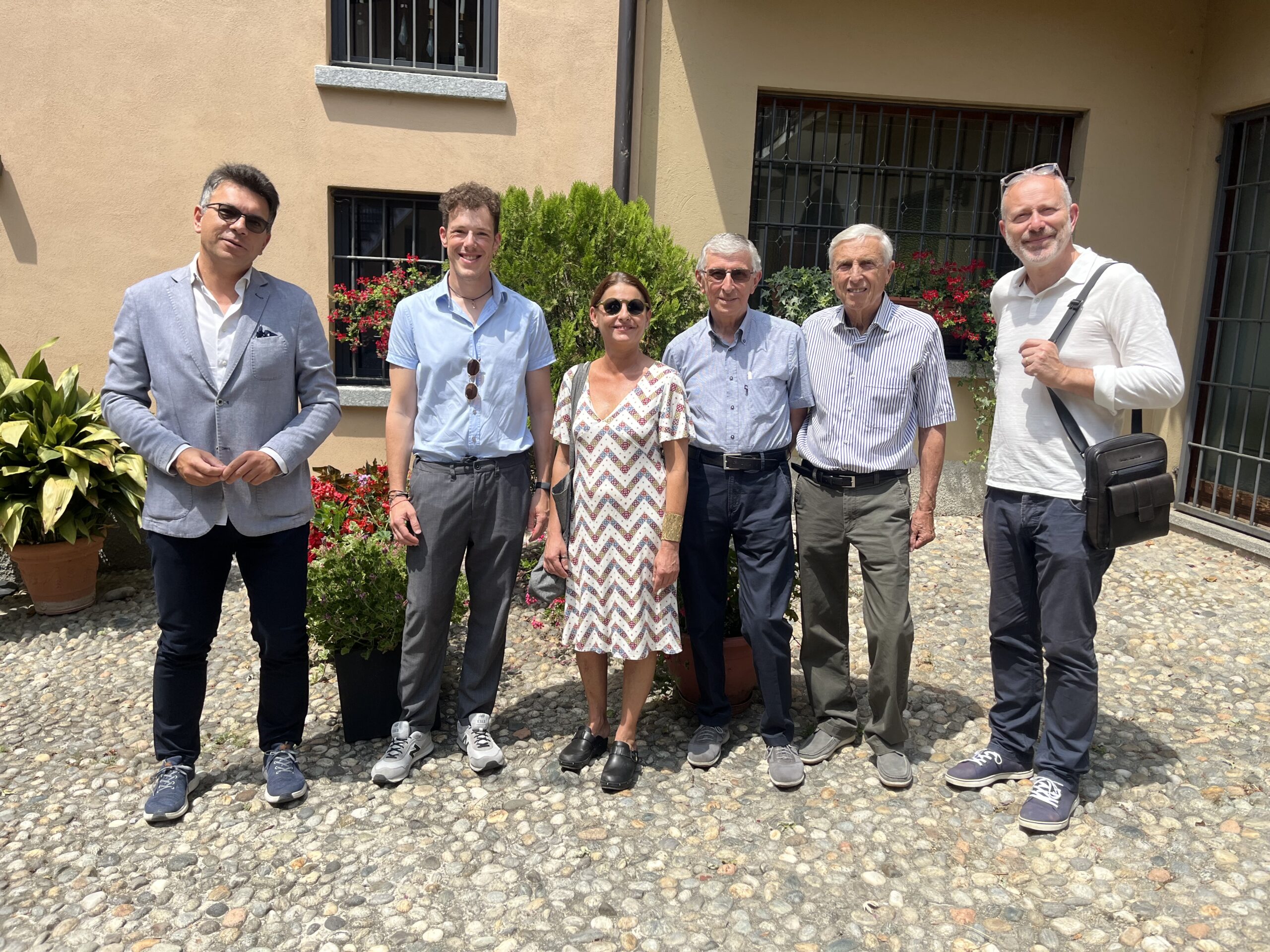 PREMIO LETTERARIO MANZONI: NOMINATA LA NUOVA GIURIA