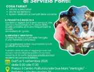 Servizio Ponti 2025, Ballabio