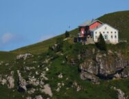 rifugio cazzaniga merlini