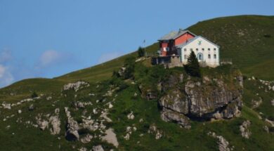 rifugio cazzaniga merlini