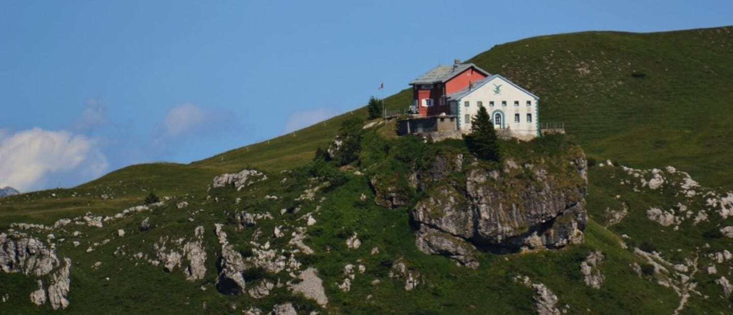 GLI ALPINI SI RIMBOCCANO LE MANICHE PER IL CAZZANIGA MERLINI