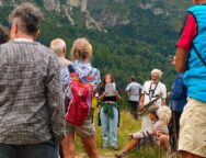 Rassegna – libri contro il turismo