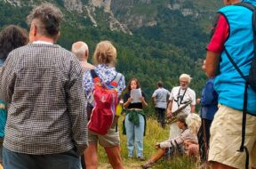Rassegna – libri contro il turismo