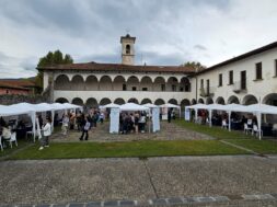 Monastero Santa Maria del Lavello – Calolziocorte – Care Job Day