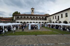 Monastero Santa Maria del Lavello – Calolziocorte – Care Job Day