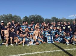 Rugby Lecco