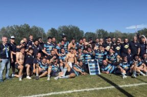 Rugby Lecco