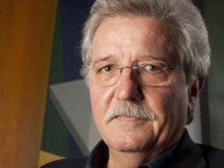 Enrico Pedemonte, scittore,