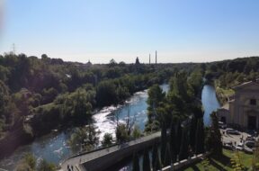 Belvedere Villa Gina-min