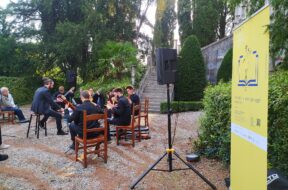 Guitar Landscape Ensemble per Album