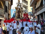 Festa di San Rocco