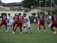 padova-lecco calcio