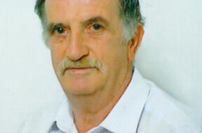 Felice Rusconi, Valmadrera