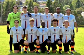 Polisportiva Valmadrera 25/26